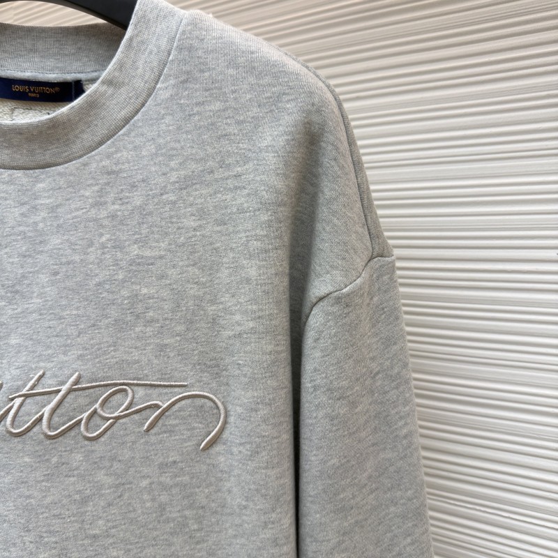 LV Unisex Sweater 