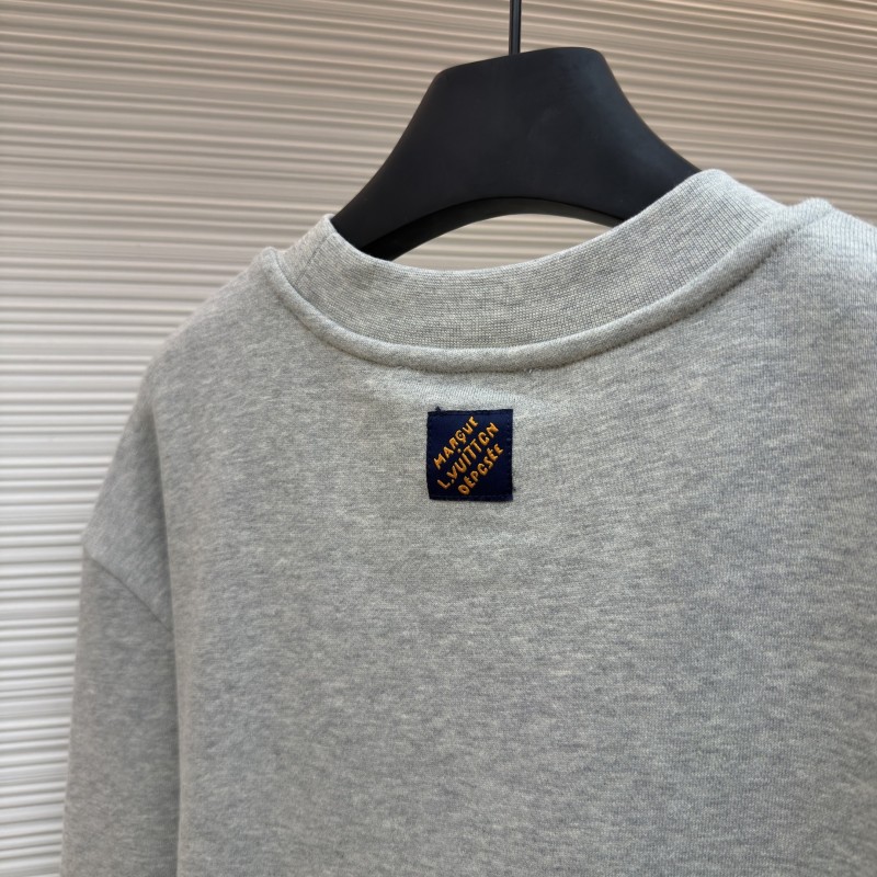 LV Unisex Sweater 