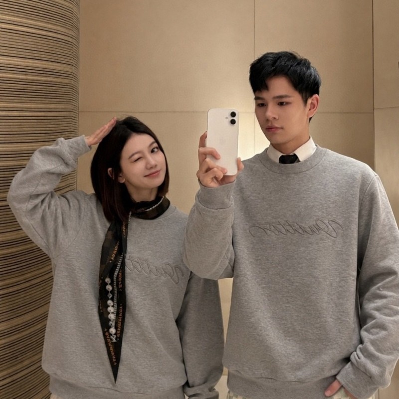 LV Unisex Sweater 