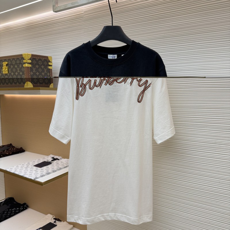 Burberry Unisex Tee