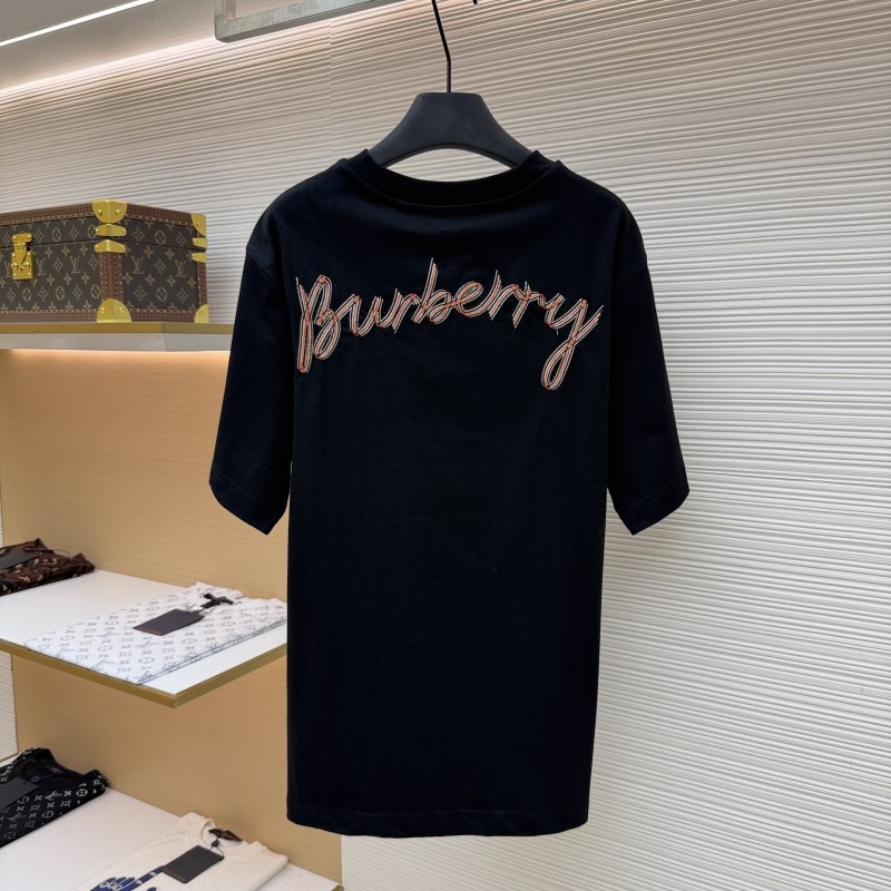 Burberry Unisex Tee