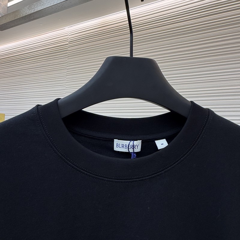 Burberry Unisex Tee