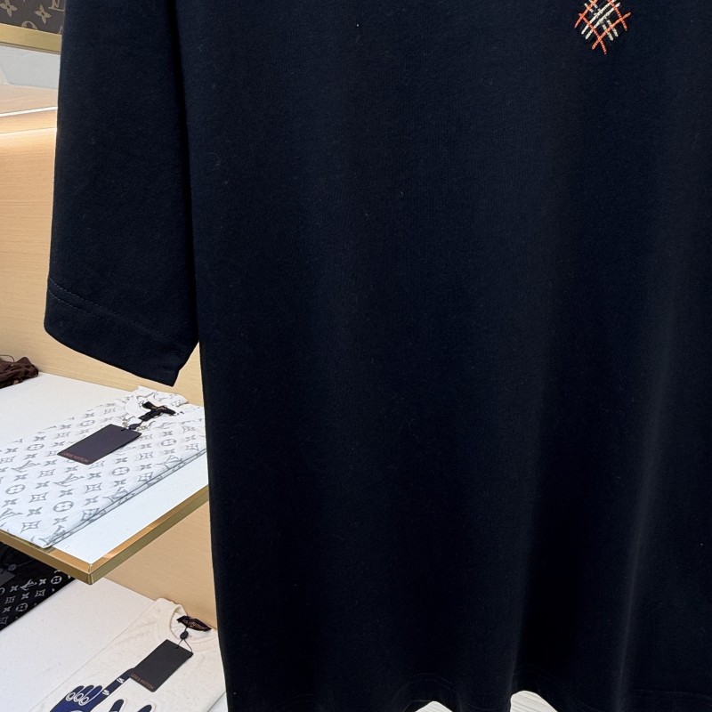 Burberry Unisex Tee