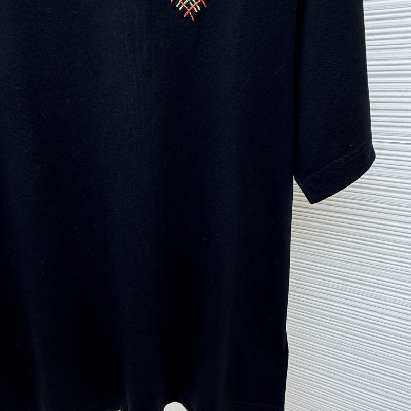 Burberry Unisex Tee