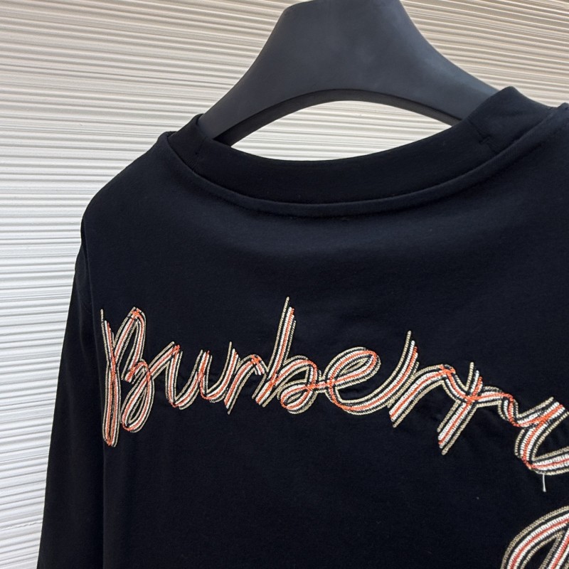 Burberry Unisex Tee
