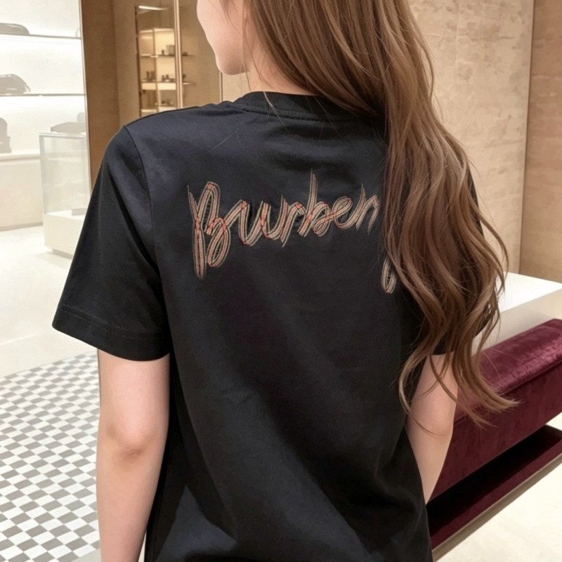 Burberry Unisex Tee