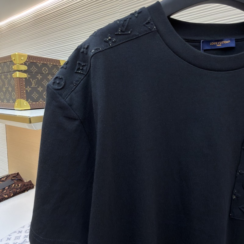 LV Unisex Tee