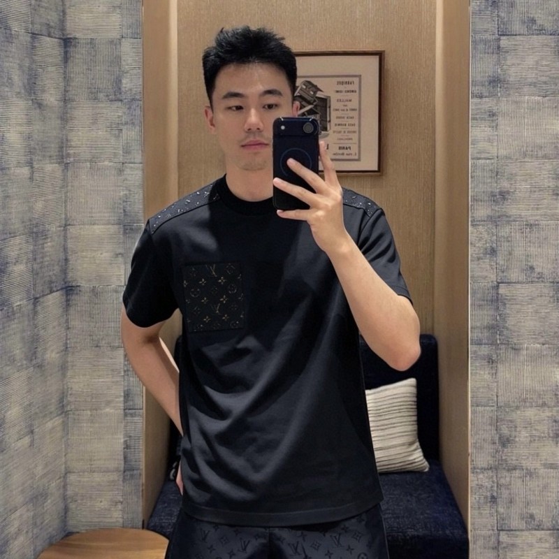 LV Unisex Tee