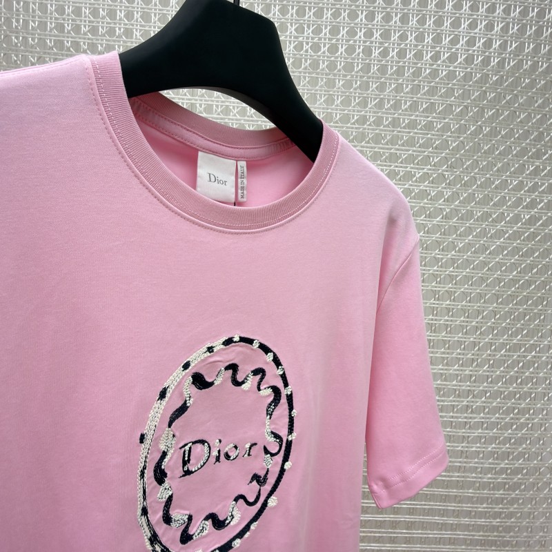 Dior Tee