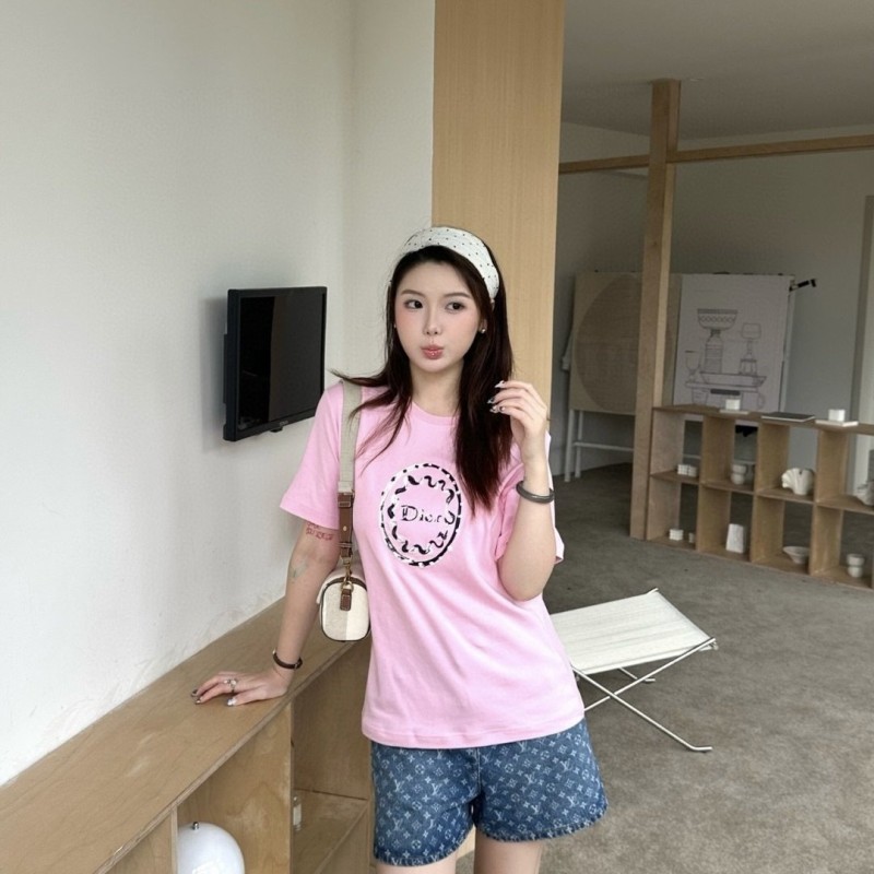 Dior Tee