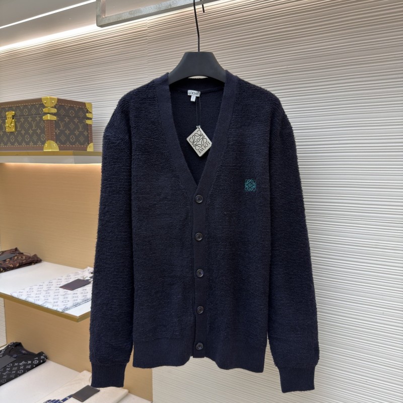 Loewe Unisex Cardigan