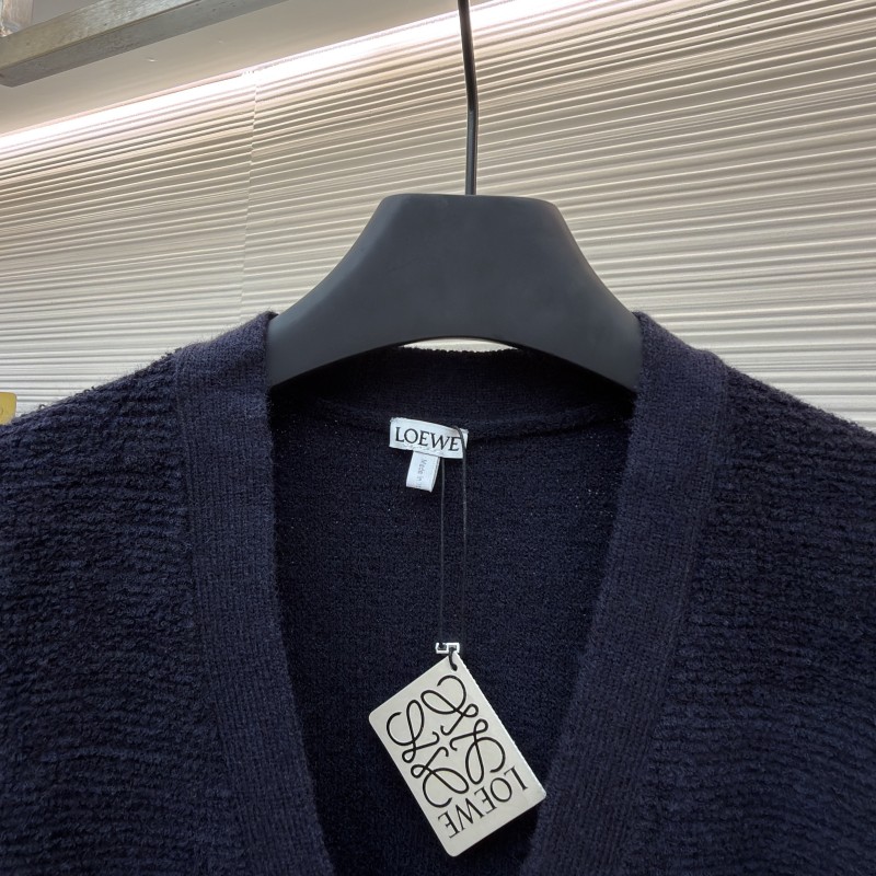 Loewe Unisex Cardigan