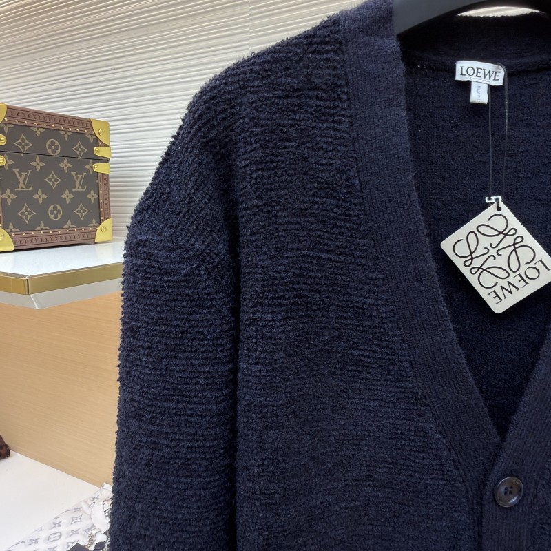 Loewe Unisex Cardigan