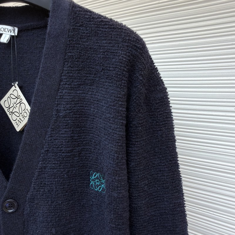 Loewe Unisex Cardigan