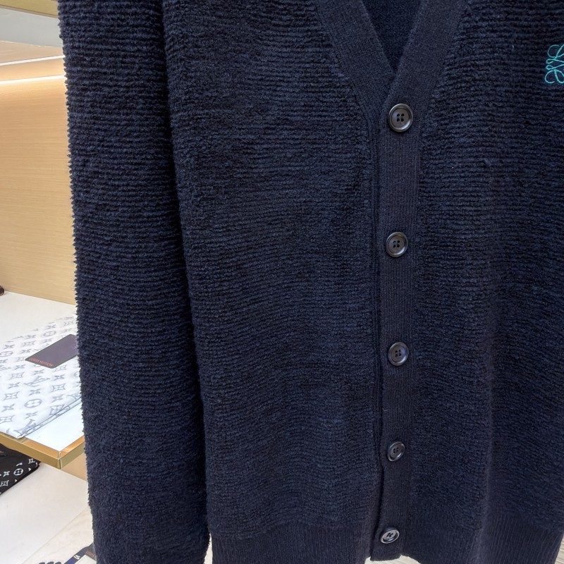 Loewe Unisex Cardigan