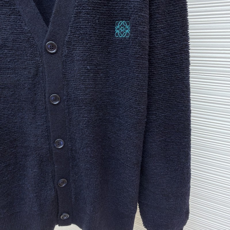 Loewe Unisex Cardigan