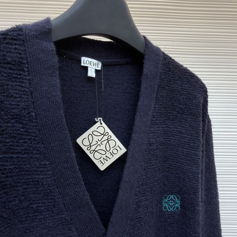 Loewe Unisex Cardigan