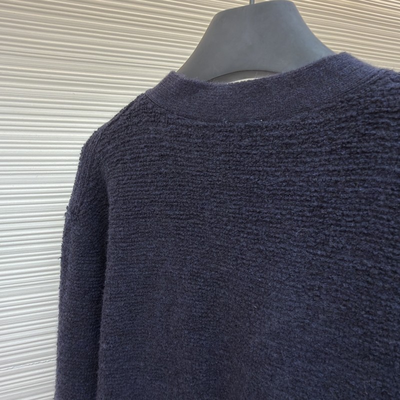 Loewe Unisex Cardigan