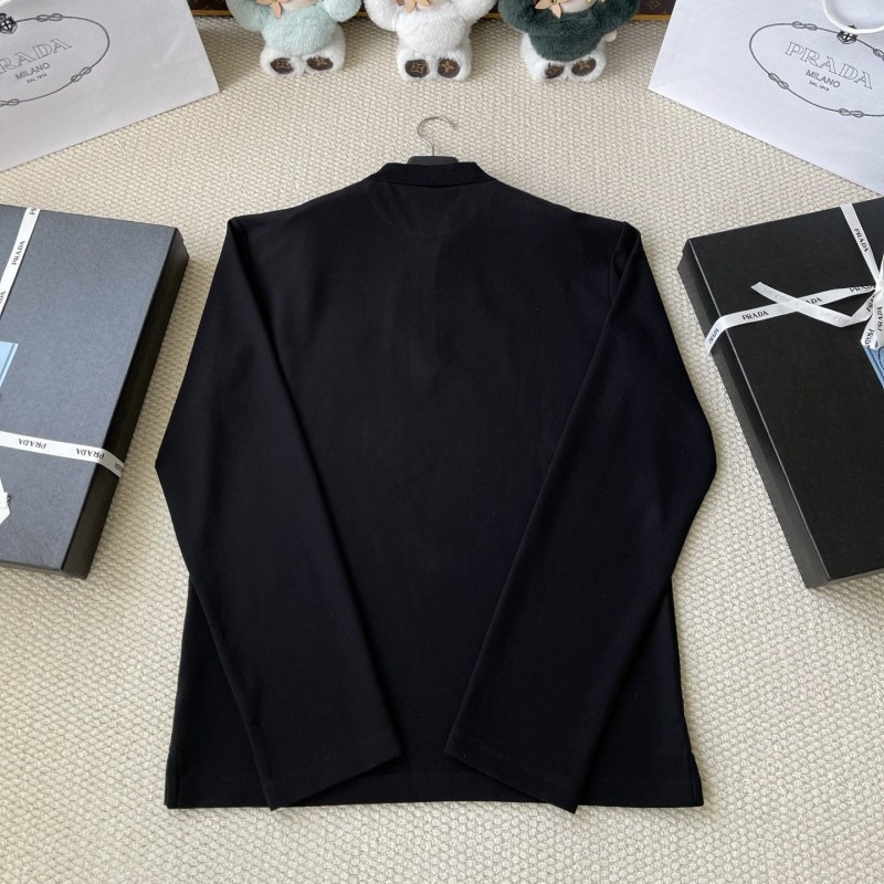 Prada Unisex Sweater 