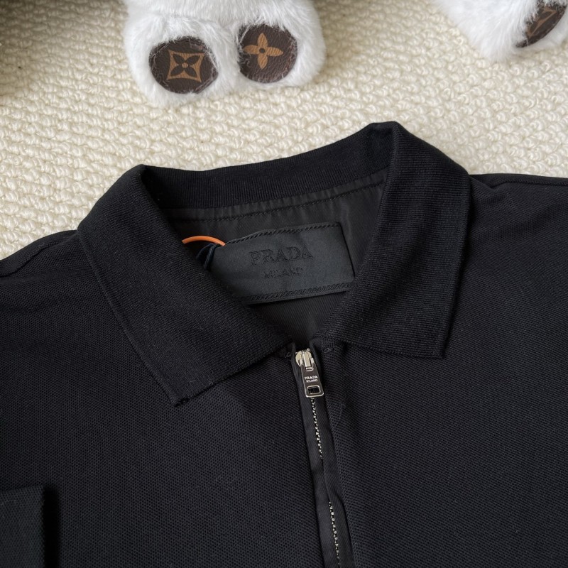 Prada Unisex Sweater 