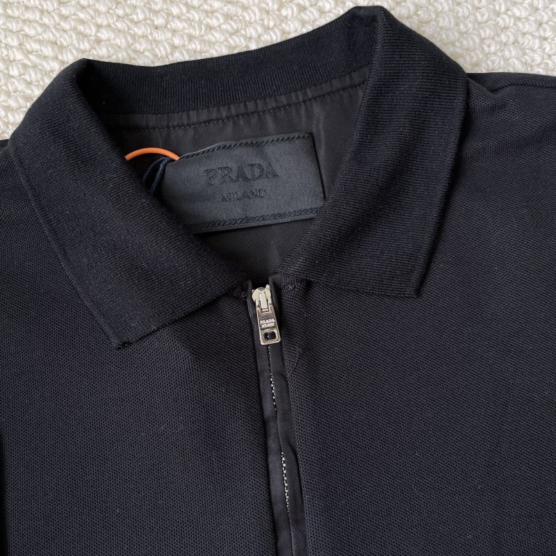 Prada Unisex Sweater 
