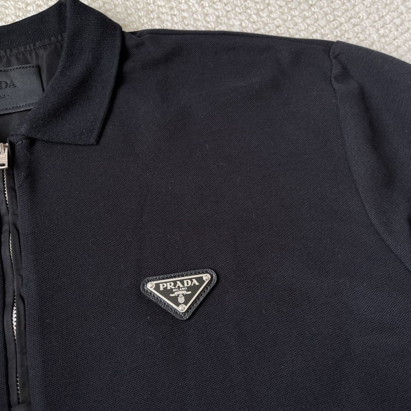 Prada Unisex Sweater 
