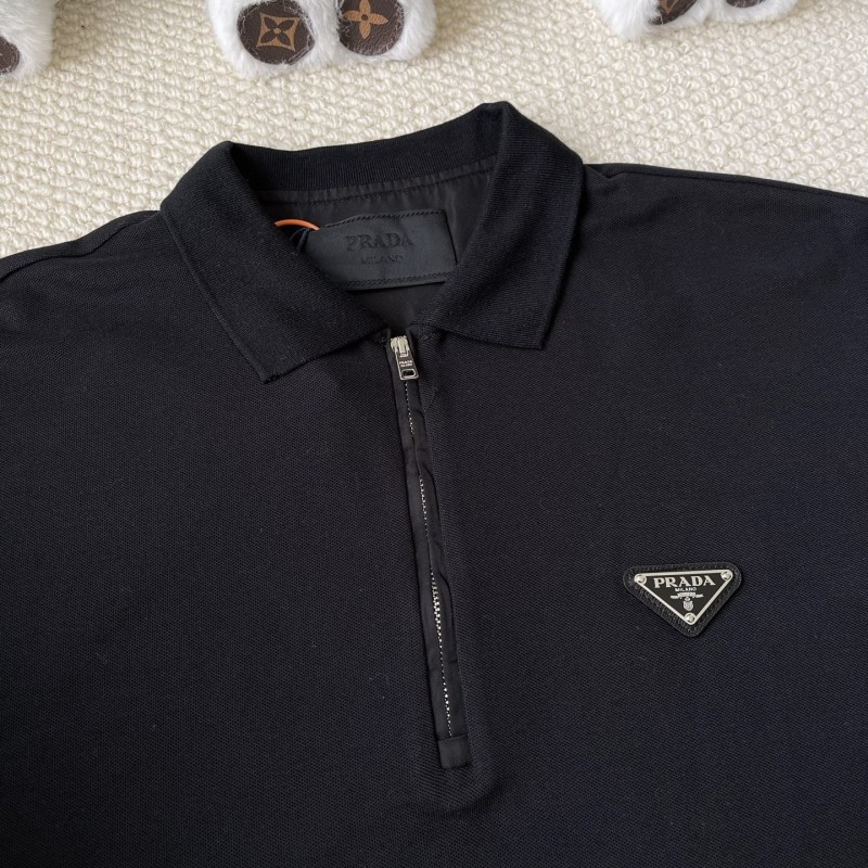 Prada Unisex Sweater 