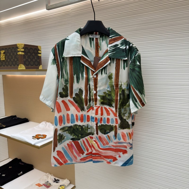 Loro Piana Shirt