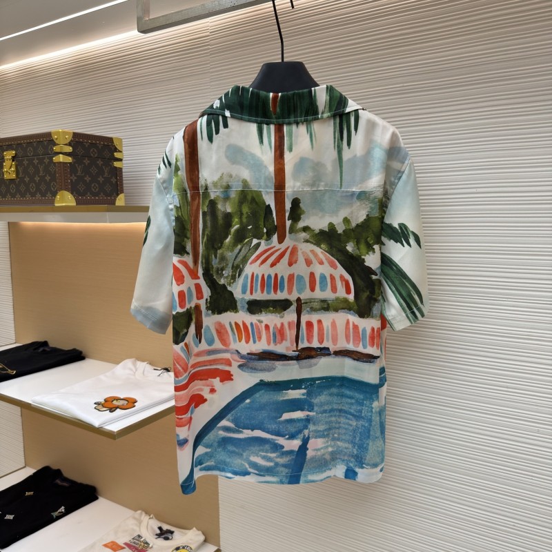 Loro Piana Shirt