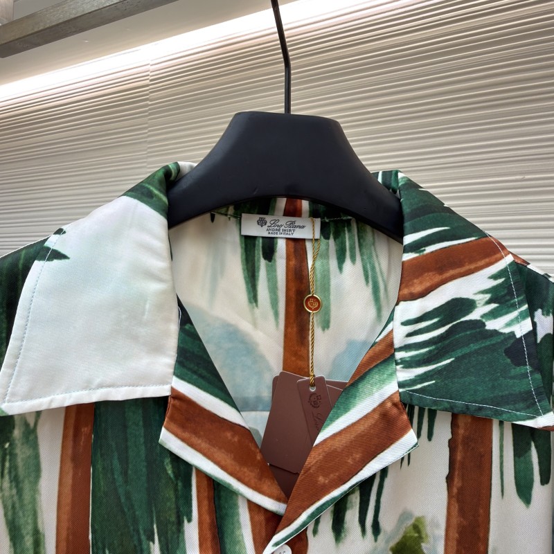 Loro Piana Shirt