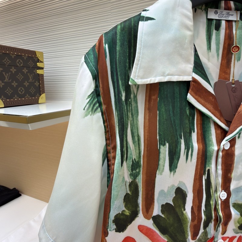 Loro Piana Shirt