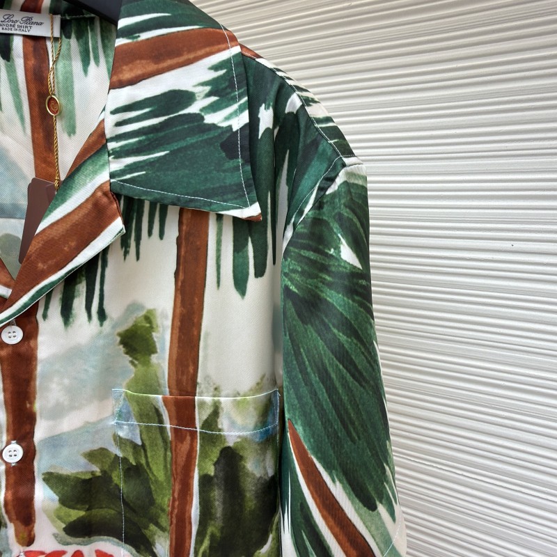 Loro Piana Shirt
