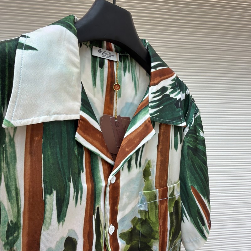 Loro Piana Shirt