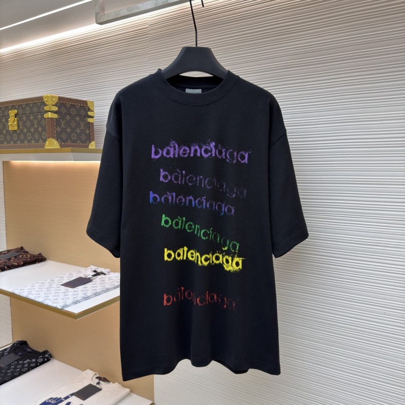 Balenciaga Unisex Tee