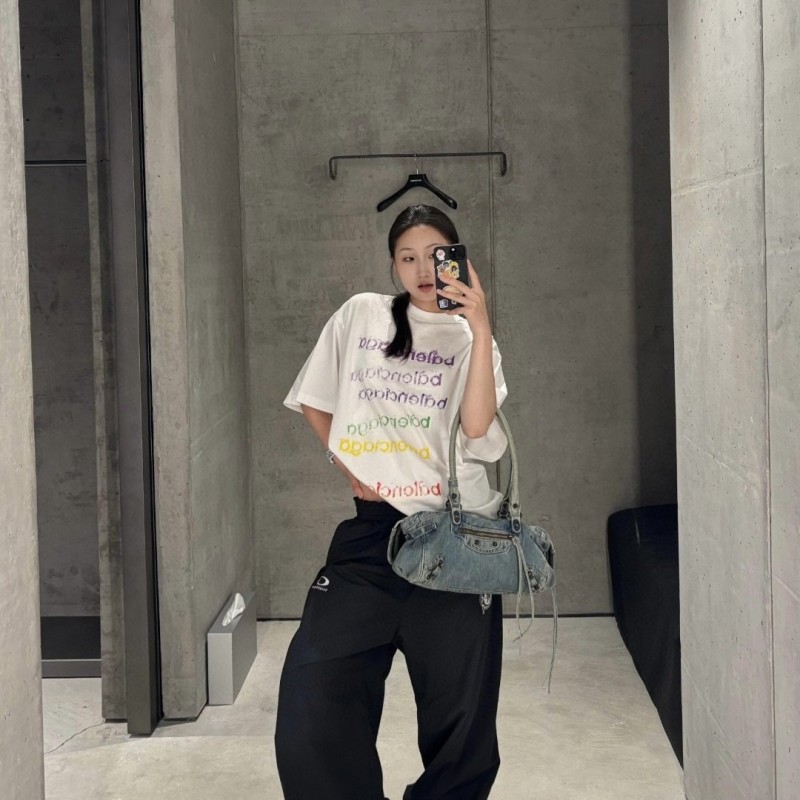 Balenciaga Unisex Tee