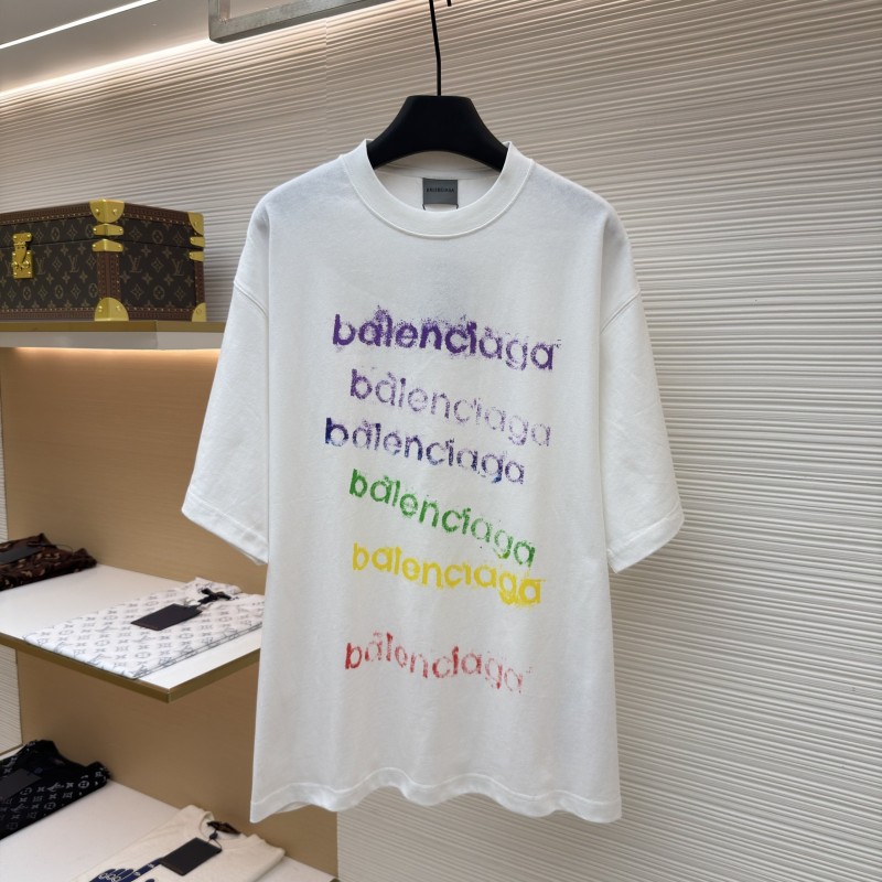 Balenciaga Unisex Tee