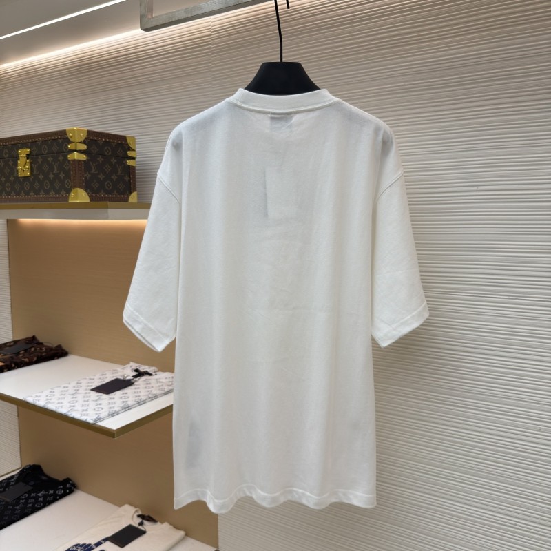 Balenciaga Unisex Tee