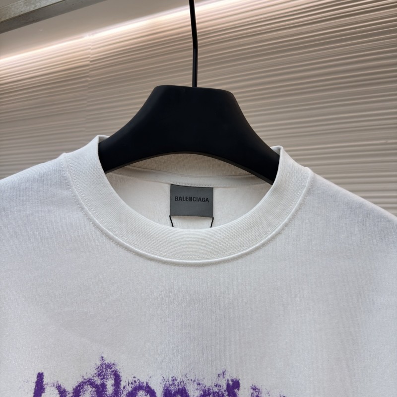 Balenciaga Unisex Tee