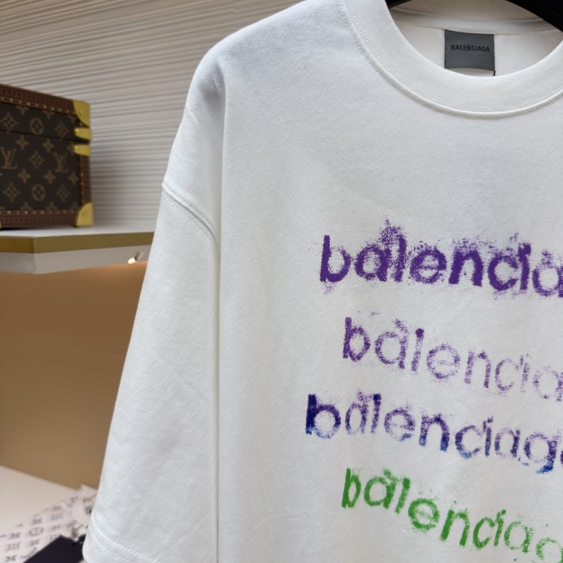 Balenciaga Unisex Tee