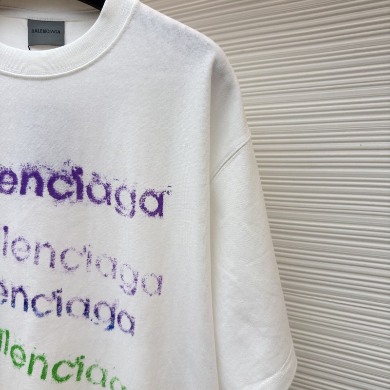 Balenciaga Unisex Tee