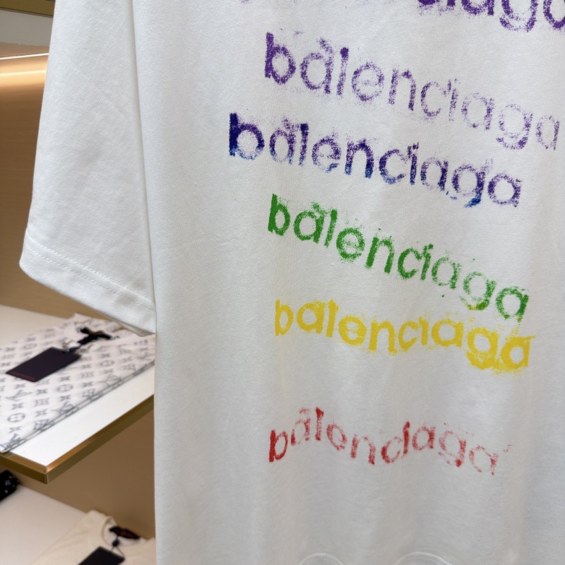 Balenciaga Unisex Tee