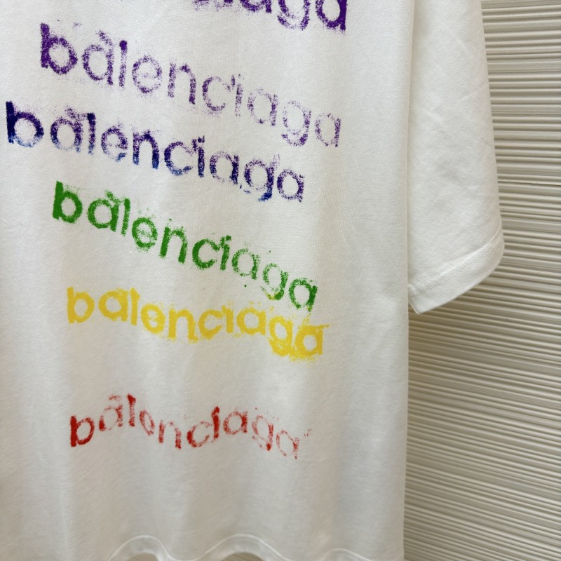 Balenciaga Unisex Tee