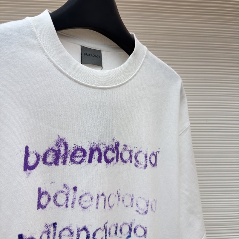 Balenciaga Unisex Tee