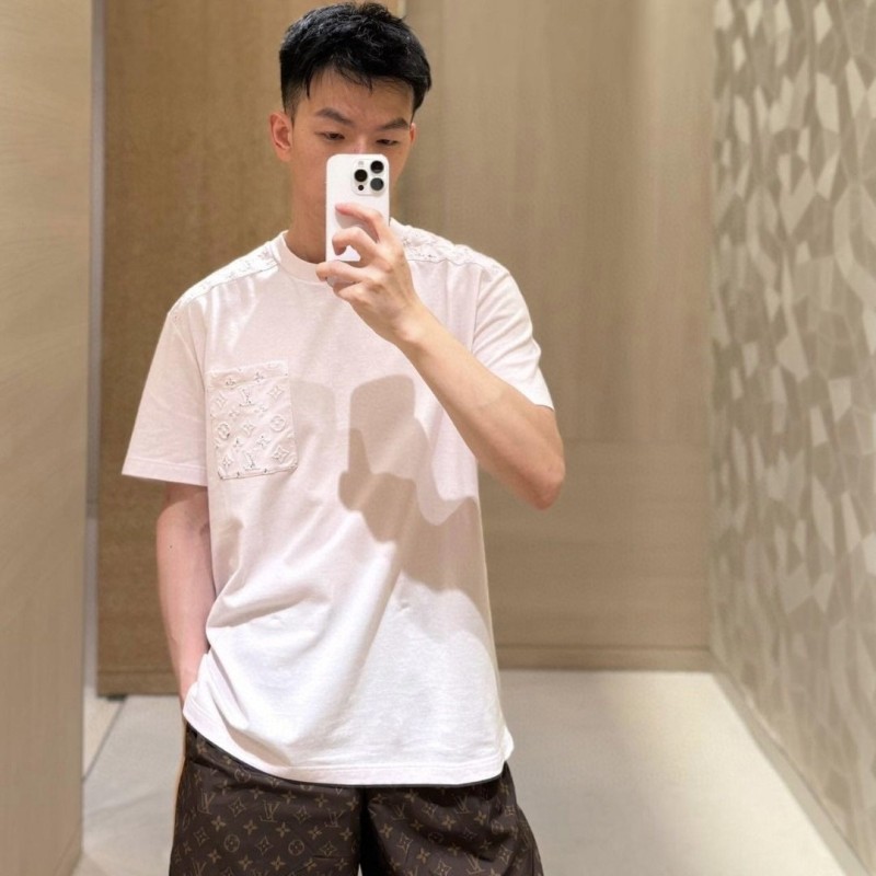 LV Unisex Tee