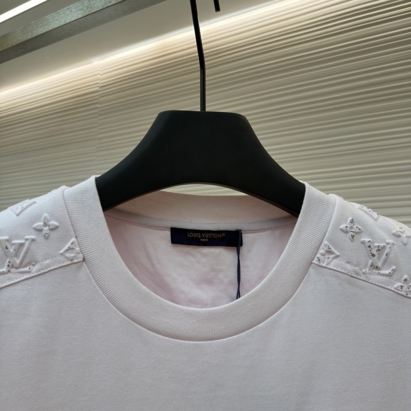 LV Unisex Tee