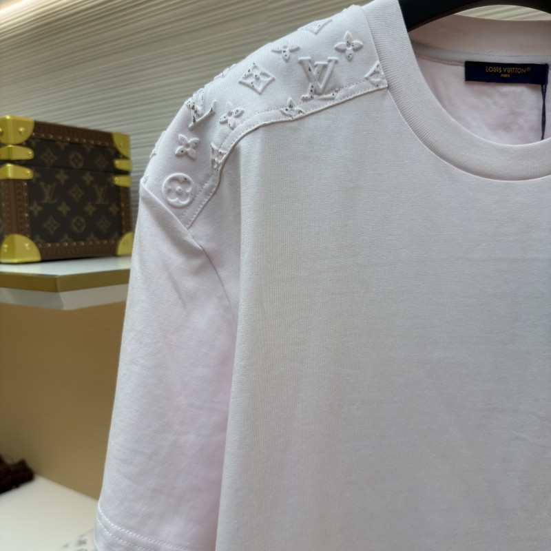 LV Unisex Tee