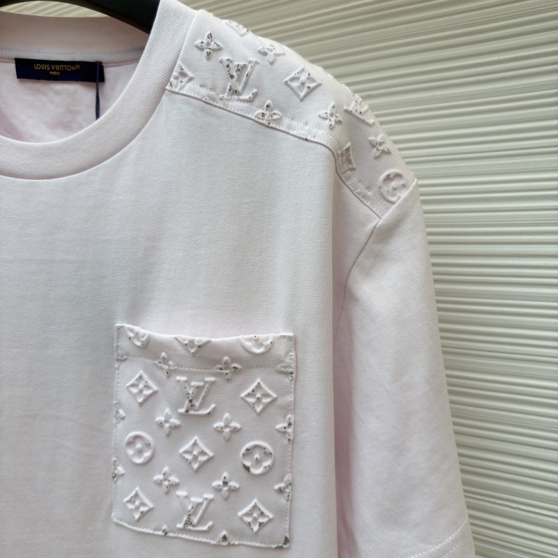 LV Unisex Tee