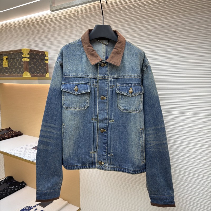 LV Unisex Jacket