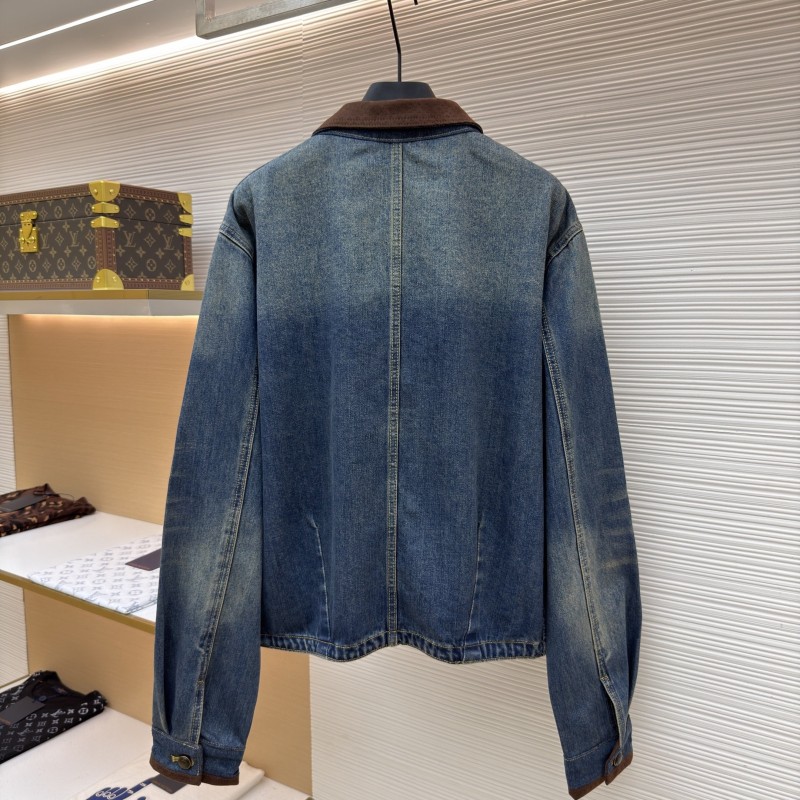 LV Unisex Jacket