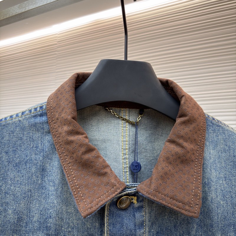 LV Unisex Jacket